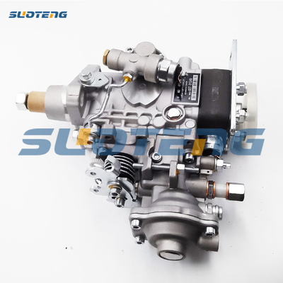 0460424424 Máy bơm phun nhiên liệu diesel VE412F1100L2035