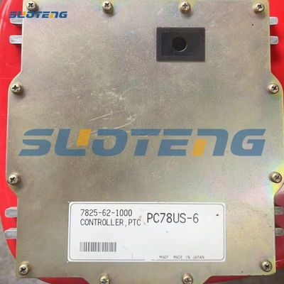 7825-62-1000 7825621000 Máy điều khiển ECU cho máy đào PC78US-6