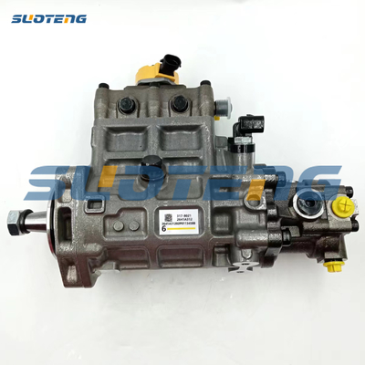 317-8021 3178021 Bơm phun nhiên liệu cho động cơ C6.4