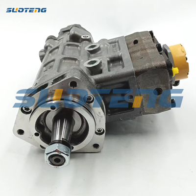 317-8021 3178021 Bơm phun nhiên liệu cho động cơ C6.4