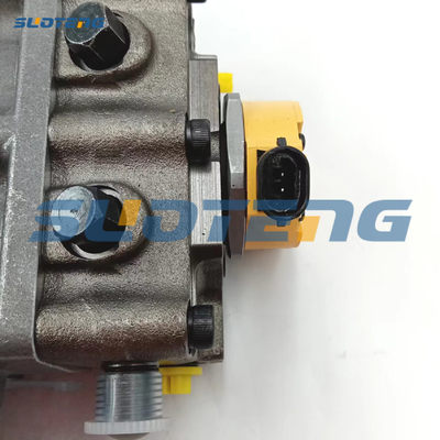 317-8021 3178021 Bơm phun nhiên liệu cho động cơ C6.4