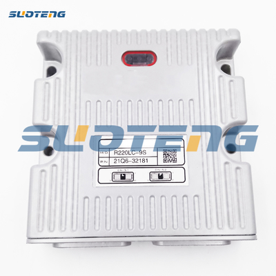 21Q6-32181 Bộ điều khiển ECU cho máy đào R220LC-9S
