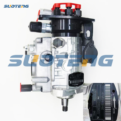 8924A492T Máy bơm phun nhiên liệu cho động cơ 1006