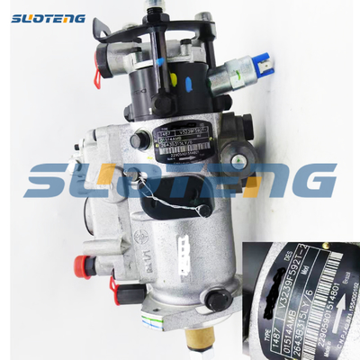 V3239F592T Máy bơm phun nhiên liệu cho động cơ diesel