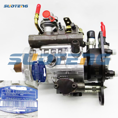 9320A349G Máy bơm phun nhiên liệu cho động cơ diesel DP210