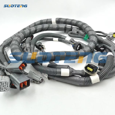 8-97362843-7 Bộ dây chuyền động cơ cho động cơ 4HK1
