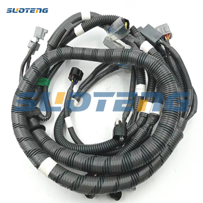 8-97362843-7 8973628437 Đường dây điện động cơ cho động cơ 4HK1