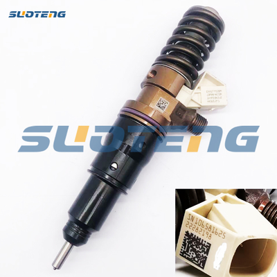 22282198 Máy phun nhiên liệu đường sắt chung cho động cơ diesel