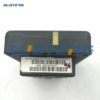 292-9713 2929713 Bảng giám sát cho động cơ C18