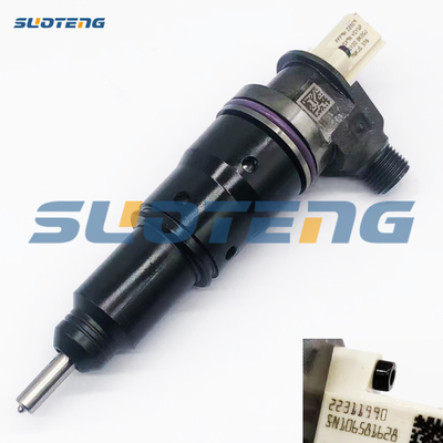 22311990 Máy phun nhiên liệu đường sắt chung cho động cơ diesel
