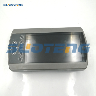 309-5711 Bảng điều khiển màn hình hiển thị 3095711 cho máy đào E320D2 E320E