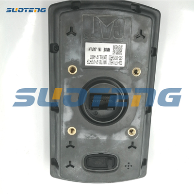 309-5711 Bảng điều khiển màn hình hiển thị 3095711 cho máy đào E320D2 E320E