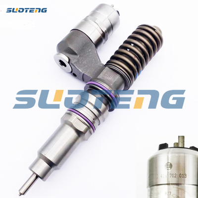 0414702013 Máy phun nhiên liệu đường sắt chung cho động cơ D12