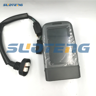 450-0714 4500714 Bảng hiển thị màn hình cho máy đào E312D E320D