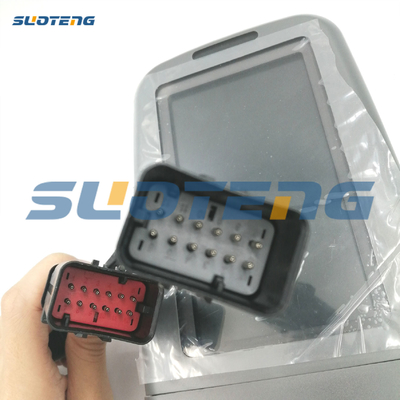 450-0714 4500714 Bảng hiển thị màn hình cho máy đào E312D E320D