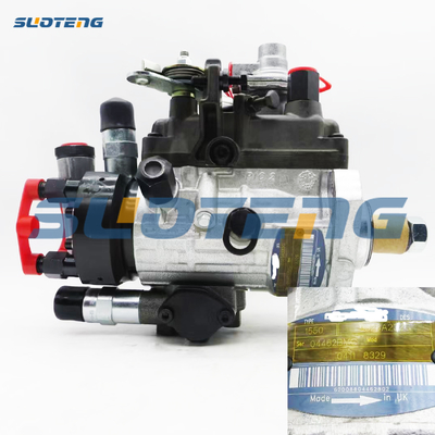 9323A232G Máy bơm phun nhiên liệu cho động cơ DP210