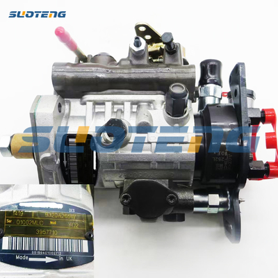 9320A265W Máy bơm phun nhiên liệu cho động cơ diesel