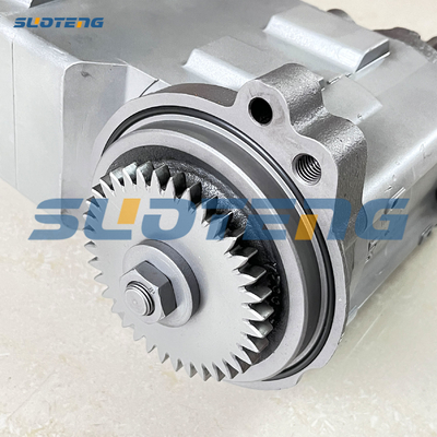 319-0677 Máy phun nhiên liệu động cơ C9 3190677 Cho máy đào E330D