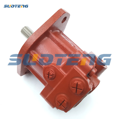 VOE14533496 14533496 Động cơ quạt thủy lực cho máy đào EC330B EC360B