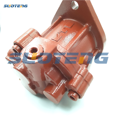 VOE14533496 14533496 Động cơ quạt thủy lực cho máy đào EC330B EC360B