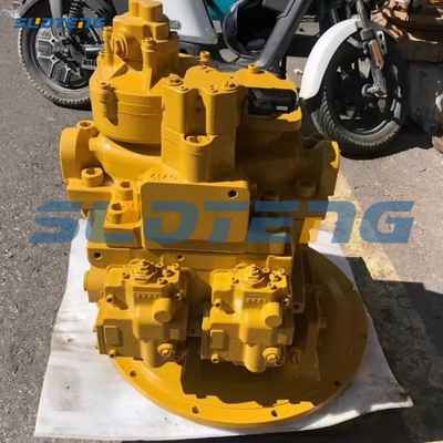 488-4576 4884576 Máy bơm thủy lực cho máy đào E349D2