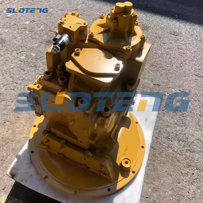 488-4576 4884576 Máy bơm thủy lực cho máy đào E349D2