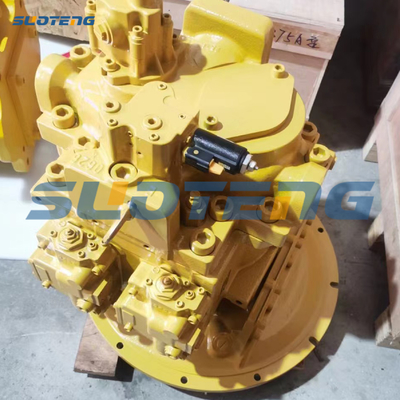 504-5477 5045477 Máy bơm thủy lực cho máy đào E336D2
