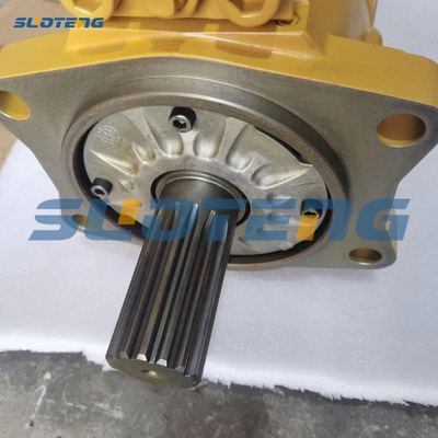 550-4341 5504341 Máy bơm chính thủy lực cho máy đào E336GC