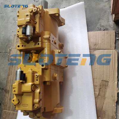 550-4341 5504341 Máy bơm chính thủy lực cho máy đào E336GC