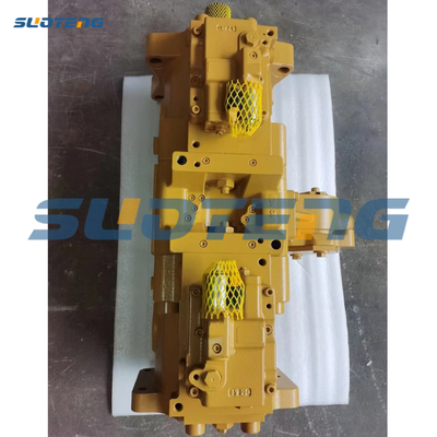 566-8632 5668632 Máy bơm thủy lực cho máy đào E349GC