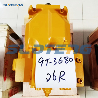 9T-3680 9T3680 Máy bơm piston thủy lực cho các bộ phận D6R Bullozer