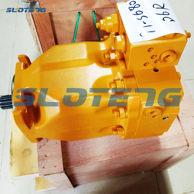 9T-3680 9T3680 Máy bơm piston thủy lực cho các bộ phận D6R Bullozer