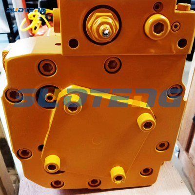 9T-3680 9T3680 Máy bơm piston thủy lực cho các bộ phận D6R Bullozer