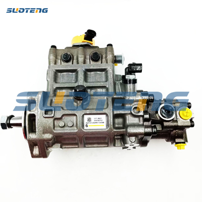 317-8021 3178021 Bơm phun nhiên liệu Bơm diesel cho động cơ C6.6