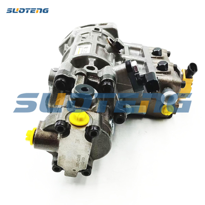 317-8021 3178021 Bơm phun nhiên liệu Bơm diesel cho động cơ C6.6