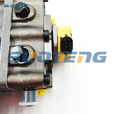 317-8021 3178021 Bơm phun nhiên liệu Bơm diesel cho động cơ C6.6