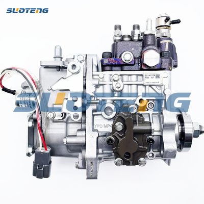 729932-51360 72993251360 Cho máy bơm phun nhiên liệu diesel 3TTNA