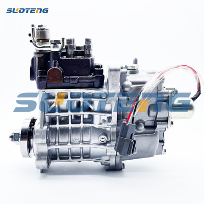 729932-51360 72993251360 Cho máy bơm phun nhiên liệu diesel 3TTNA