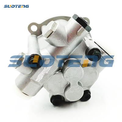 14550214 VOE14550214 Máy bơm bánh răng cho máy đào EC210C EC220D