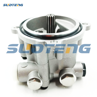 VOE14550214 Máy bơm bánh răng 14550214 Cho bộ phận máy đào EC210C EC220D