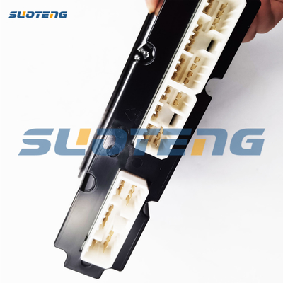 510-9643 5109643 Bảng điều khiển điều hòa không khí cho máy đào 336F