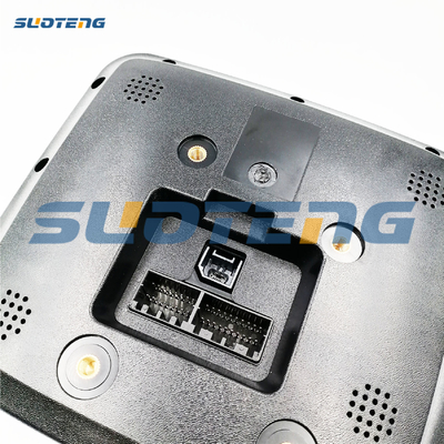 300426-00386 Màn hình hiển thị cho máy đào 30042600386 DX160W-3