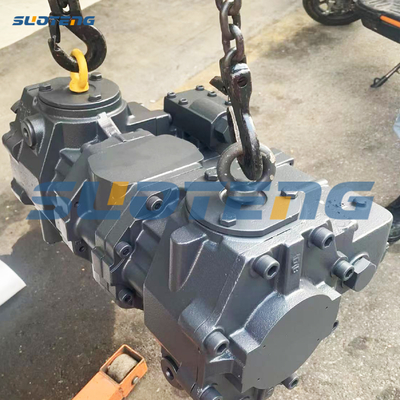 235-60-11100 235-6011100 Máy bơm piston thủy lực cho GD825