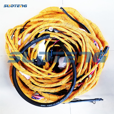 306-8453 306-8453 Chassis Wiring Harness cho máy đào E320D