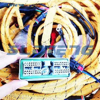 306-8453 306-8453 Chassis Wiring Harness cho máy đào E320D