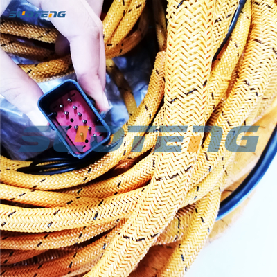 306-8453 306-8453 Chassis Wiring Harness cho máy đào E320D