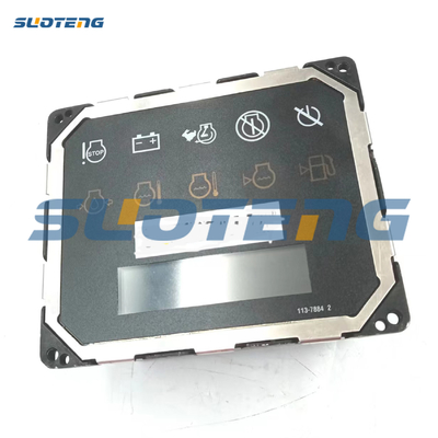 386-6022 3866022 Màn hình máy đào cho 3508 3512 Phân bộ động cơ