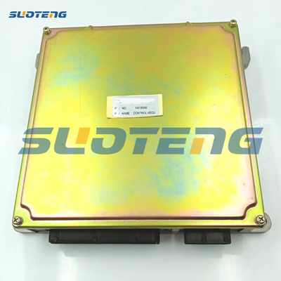 14518349 Bộ điều khiển ECU cho các bộ phận máy xúc EC210B