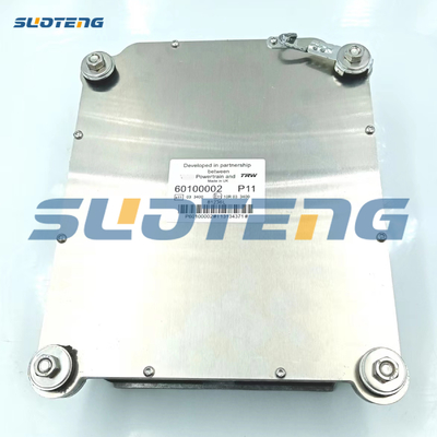 60100002 Máy điều khiển ECU Đối với bộ phận máy đào EC210B