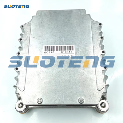 60100002 Máy điều khiển ECU Đối với bộ phận máy đào EC210B